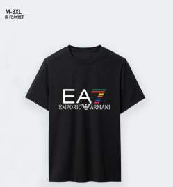 Picture of Armani T Shirts Short _SKUArmaniM-3XL1qx0422632